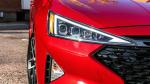 Hyundai Elantra Sport 2018 года (NA)